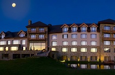 Loi Suites Chapelco Hotel Loi Suites Chapelco Hotel